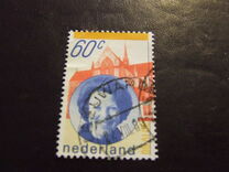 [Queen Beatrix, 類型 ABU]