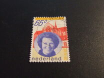 [Queen Beatrix, Tipi ABU1]
