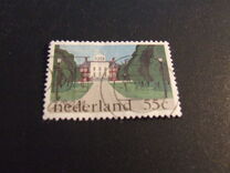 [The Royal Palace in The Hague, type ACQ]