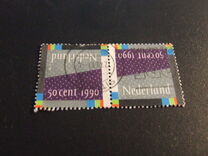[December Stamps, type AJW]