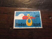 [Birth Stamps - Self-adhesive, Tip ASK2]