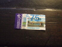 [Introduction of Euro-  Coins and Banknotes, Tipi BCG]