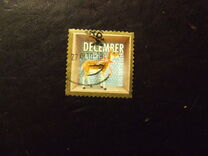 [Christmas - Self Adhesive Stamps, type CIA]