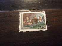 [EUROPA Stamps - Historic Events, סוג AP]