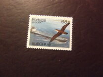 [EUROPA Stamps - Nature Conservation, type BQ]