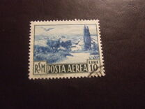 [Airmail, Scrivi FE]