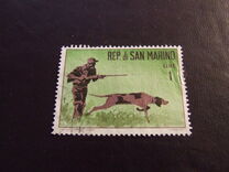 [Hunting, type PE]