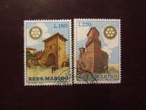 [Rotary International, typ XG]