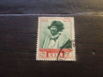 [The 100th Anniversary of Garibaldi's Refuge to San Marino, type ER]