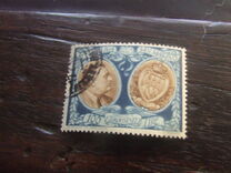 [As Previous - Airmail, type DL2]