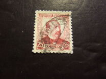 [The 100th Anniversary of the Birth of Manuel Ruiz Zorilla, 1833-1895, type FV]