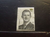 [King Felipe VI, Typ GHK]