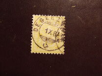 [Helvetia - Cross & Shield - Fiber Paper, Typ L6]