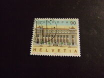 [EUROPA Stamps - Post Offices, ประเภท BCG]