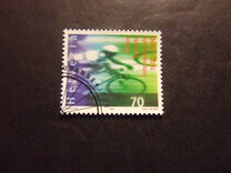 [The 100th Anniversary of the International Cycling Union, タイプ BNT]