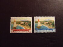 [International Stamps Exhibition San Marino - Riccione, type MK]
