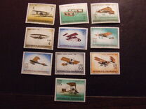 [Early Planes, type OK]