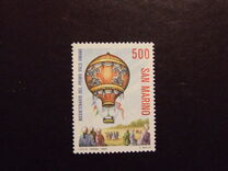 [The 200th Anniversary of Aviation, type AJA]