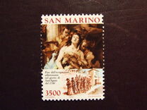 [The 250th Anniversary of the Liberation from the Cardinal Alberoni`s Occupation Force, tyyppi AOT]