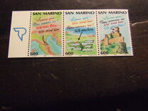 [European Tourism Year, type AOU]