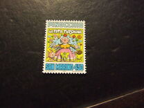 [The 100th Anniversary of the Death of Carlo Collodi, type APN]