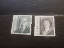 [King Carl XVI and Queen Silvia, тып CGC]