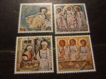 [The 40th Anniversary of The Caritas International, type ABH]