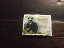 [The 100th Anniversary of the Death of Guiseppe Verdi, 1813-1901, тип AOV]