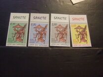 [Vacant Papal See, type BDW]