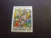 [The 1300th Anniversary of the Mission in San Willibrord, 類型 ABE]