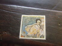 [The 40th Anniversary of The Caritas International, type ABH]