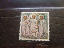 [The 40th Anniversary of The Caritas International, type ABI]