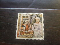 [The 40th Anniversary of The Caritas International, type ABJ]