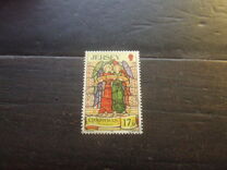 [Christmas Stamps, Tipo WC]