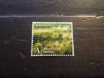 [Maravillas naturales de Croacia., tipo AXF]