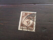 [King Carol II, 1893-1953, type OT1]