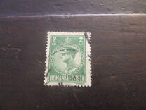 [King Carol II, 1893-1953, type OT3]