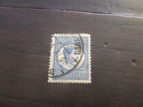 [King Carol II, 1893-1953, type OX3]