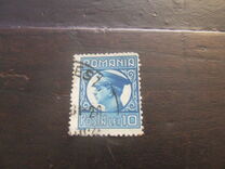 [King Carol II, 1893-1953, type PB]