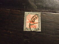 [Camel Postman - New Arabic Inscription, tegund Q5]