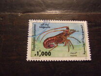 [Crustaceans, Typ AJX]