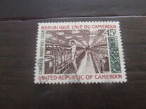 [C.I.C.A.M. Industrial Complex, Tip QB]