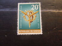 [Airmail - Marine Life, වර්ගය MT]