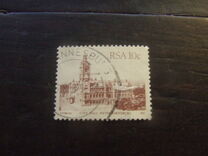 [South African Architecture, type SZ]