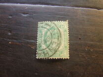 [King Edward VII, type M]