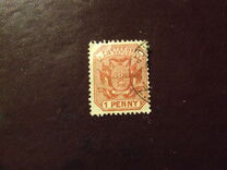 [Coat of Arms - Wagon with Pole, Typ K1]