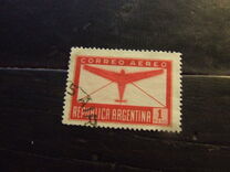 [Airmail, type FV1]