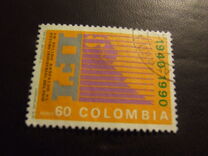 [Airmail - The 50th Anniversary of I.F.I., Tip BFO]