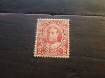 [Coronation of King George V - The Royal Family, type BO1]