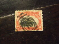 [Pan-American Exposition Issue, ประเภท CT]